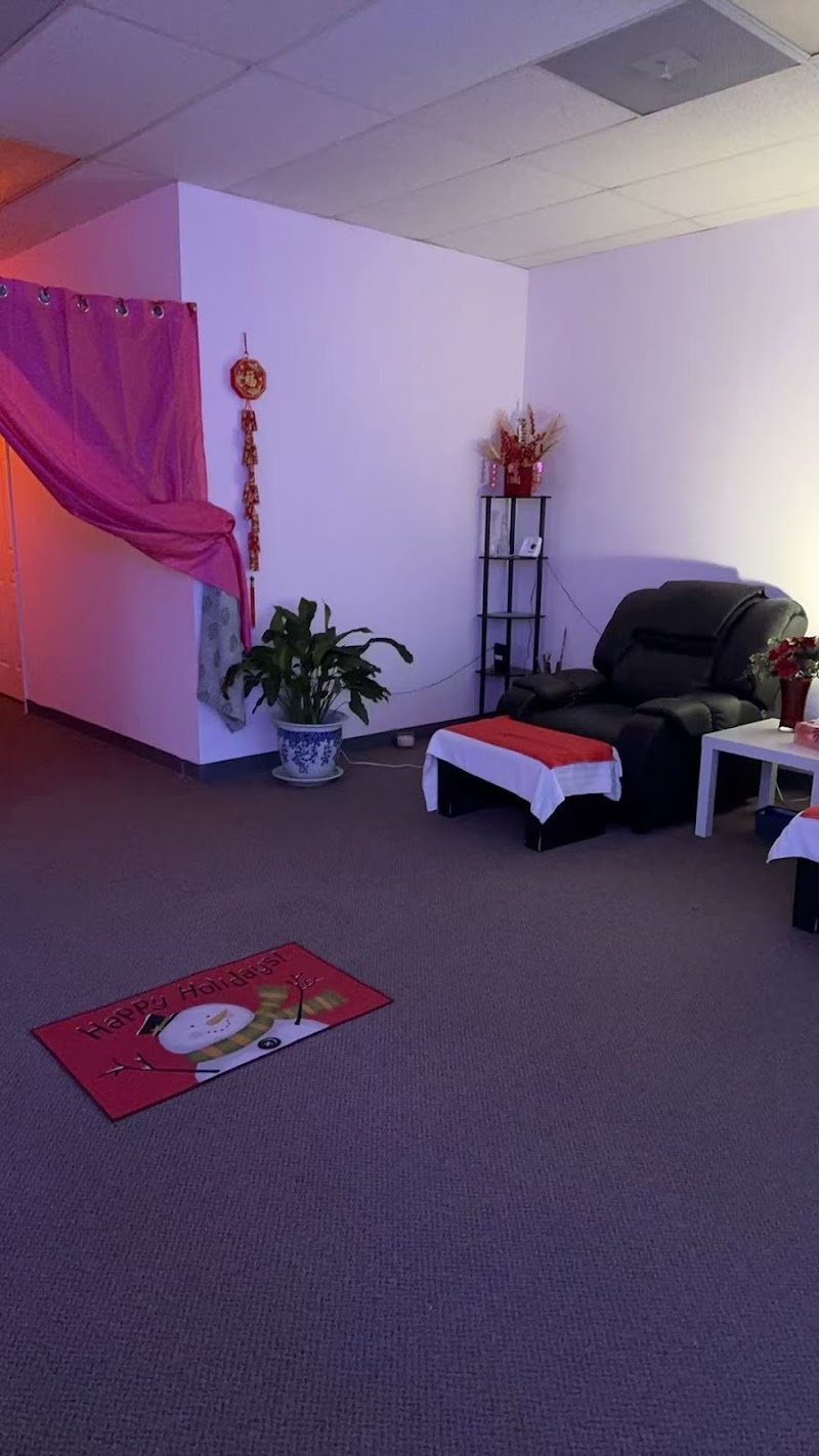 QQ SPA, massage spa in Winchester, VA, photo 1 of 4